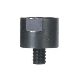 Metallkraft - Adapter wiertarski 1/2" x 20 AG