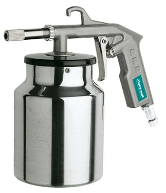 Aircraft SBP - Pistolet do piaskowania