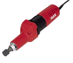Flex H 1105 VE - 710 watowa szlifierka prosta ze zredukowaną prędkością obrotową