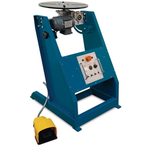 SPS POWER 120 l stoły spawalnicze Schweisskraft