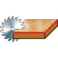 Holzkraft - Tarcza tnąca  300x30 mm Z96 - KSB-SFB 300/96