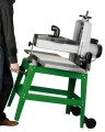 HOLZSTAR ZSM 405 - Mobilność