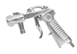Unicraft - Pistolet do piaskowania SSP-SSK1/2/2,5