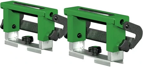 Holzstar - Zestaw podajników rolkowych do UWT 3200