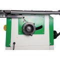 Holzstar TKS 254 E - Piła stołowa do uniwersalnego zastosowania