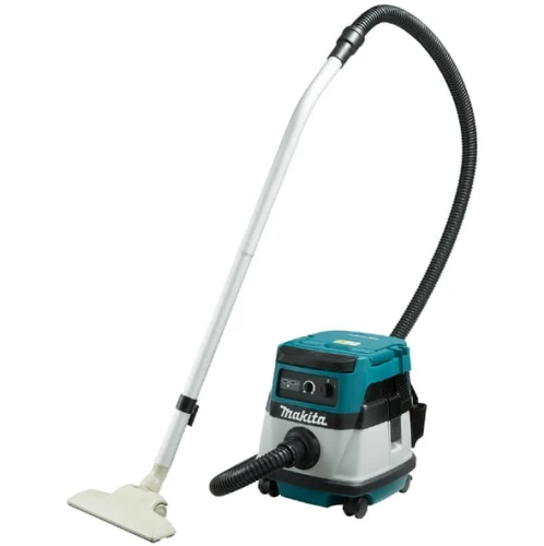 Makita DVC860LZ - SIECIOWY/AKUMULATOROWY ODKURZACZ PRZEMYSŁOWY