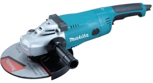 Makita GA9020RF  -  SZLIFIERKA KĄTOWA 230mm