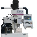 Optimum MT 50 - panel sterownia maszyną