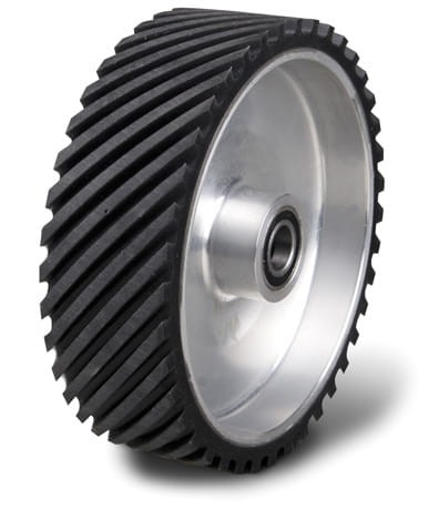 Metallkraft -  Koło kontaktowe MBSM 100-130