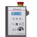 Optimum MH 22V - Panel sterowania