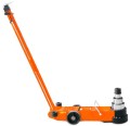 Unicraft WWH 60000 PH - Podnośnik samochodowy pneumatyczno-hydrauliczny do 60 ton