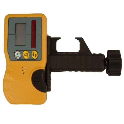 Lamigo RC 100 - Detektor z uchwytem do łaty