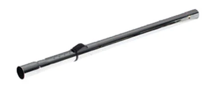 Cleancraft - Chromowana rura ssąca