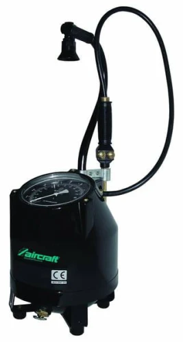 Kompresor do pompowania kół Aircraft SFM-G