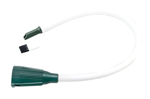 Cleancraft - Elastyczna końcówka do szczelin