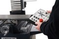Optimum MH 25SV -  Zdejmowany przewodowy panel sterowania.