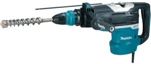 Makita HR5212C -  MŁOT UDAROWO-OBROTOWY SDS-MAX