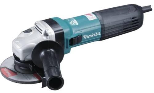 Makita GA5041C01 -    SZLIFIERKA KĄTOWA 125mm