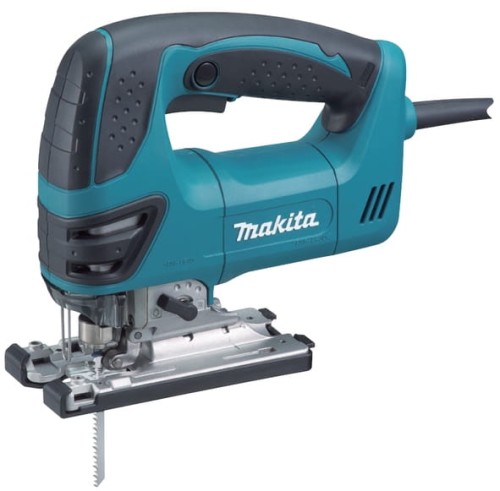 Makita 4350FCTJ -   WYRZYNARKA Z PODCINANIEM