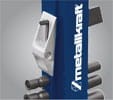 Metallkraft UB 10 – Mobilna giętarka uniwersalna