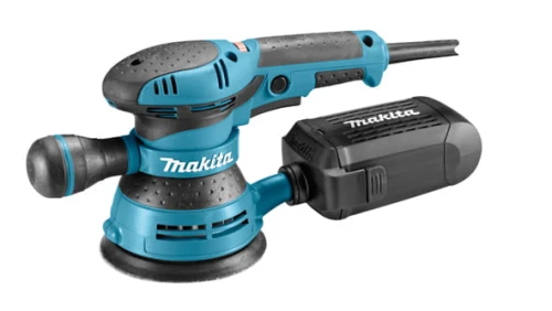 Makita BO5041 - SZLIFIERKA MIMOŚRODOWA