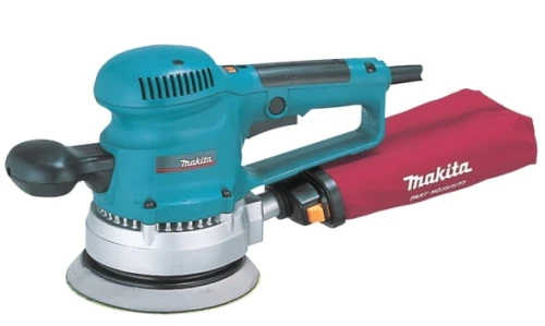 Makita BO6030 -  SZLIFIERKA MIMOŚRODOWA