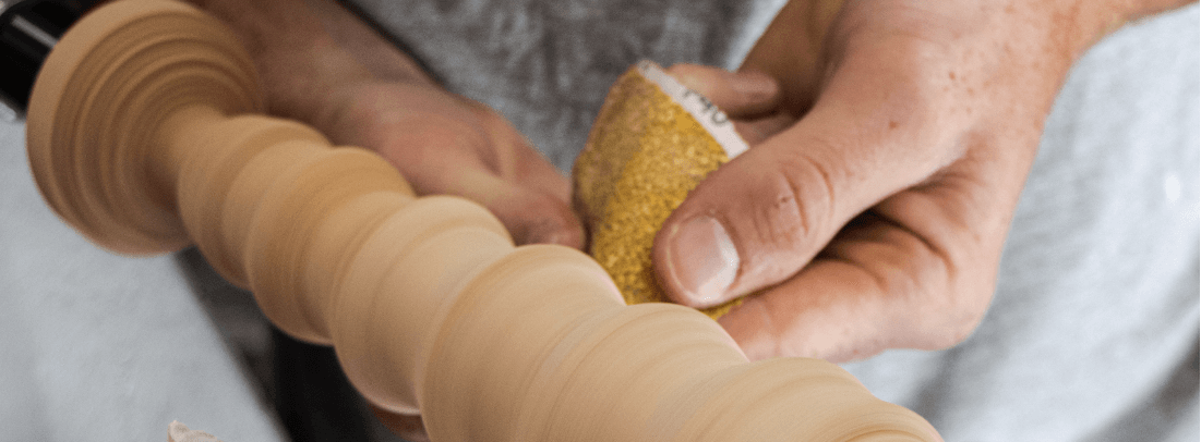 Jak szlifować w drewnie? Sprawdź!