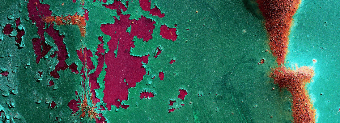 Jak usunąć starą farbę z metalu? Dowiedz się!