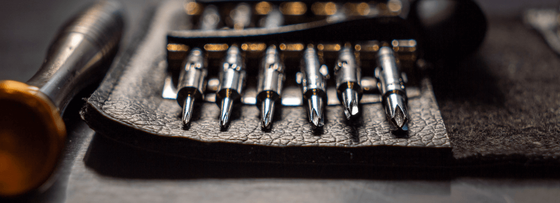 Jakie są rodzaje wierteł do drewna? Sprawdź!